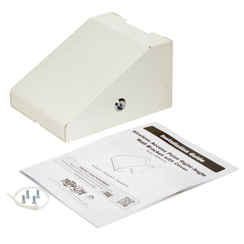 Tripp Lite ENBRKTCVR wireless access point accessory