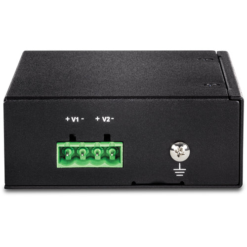 Trendnet TI-PE50 network switch