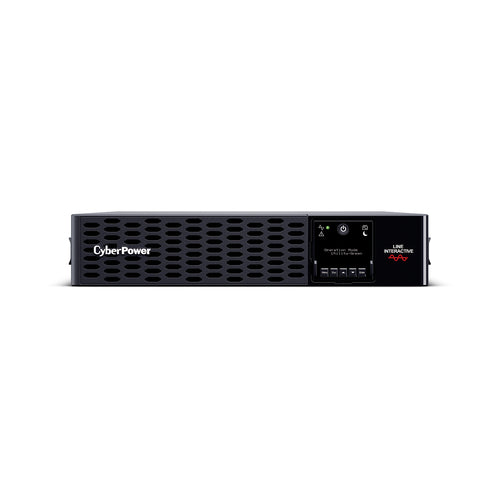 Uninterruptible Power Supply (UPS) CyberPower 2200W 2.2kVA Line-Interactive Sine Wave