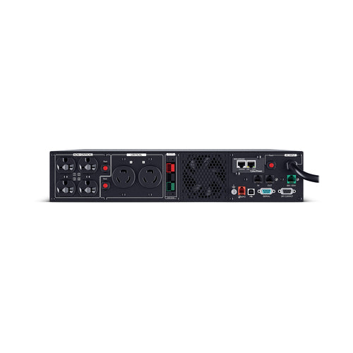 Uninterruptible Power Supply (UPS) CyberPower 2200W 2.2kVA Line-Interactive Sine Wave