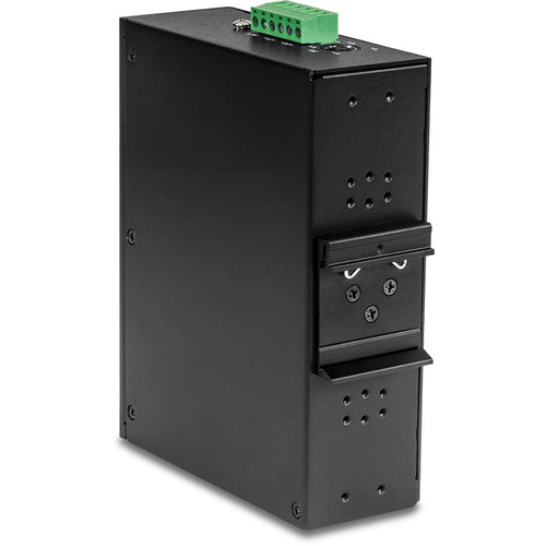 Gigabit Ethernet Switch Trendnet TI-PG160 PoE Full Duplex Wall Mountable