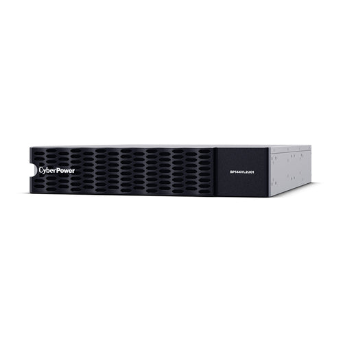 CyberPower USV-Akku 144V 9Ah Versiegelte Blei-Säure VRLA 4 Stunden Laufzeit