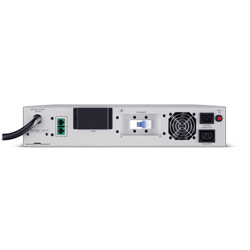 CyberPower USV-Akku 144V 9Ah Versiegelte Blei-Säure VRLA 4 Stunden Laufzeit