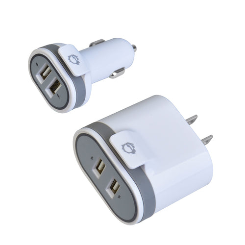 Siig AC-PW1A22-S1 mobile device charger