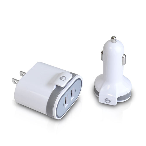 Siig AC-PW1A22-S1 mobile device charger