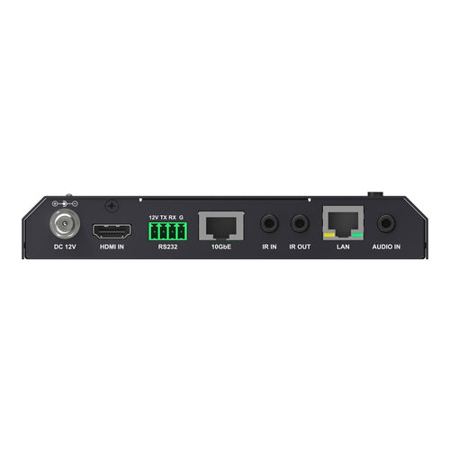 Black Box MCX S7