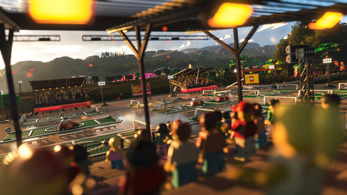 Game DLC Microsoft Forza Horizon 4 LEGO Speed Champions Xbox One E Rating