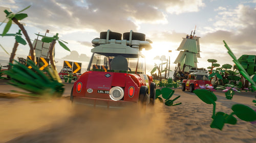 Game DLC Microsoft Forza Horizon 4 LEGO Speed Champions Xbox One E Rating