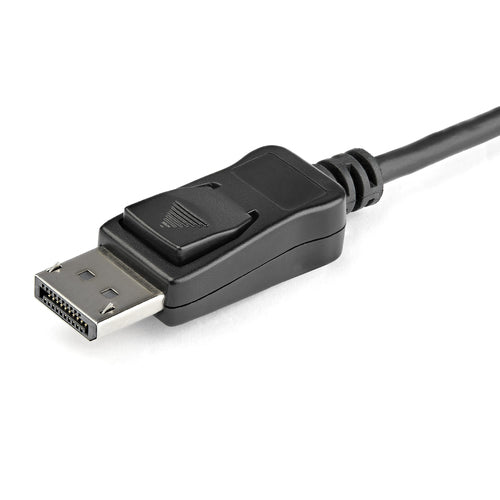StarTech.com MSTDP122DP video splitter