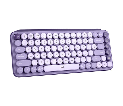 Logitech POP Keys keyboard