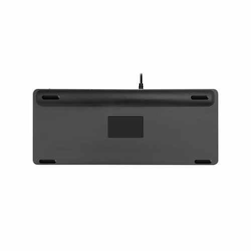 Macally UCAMINIZHUB keyboard