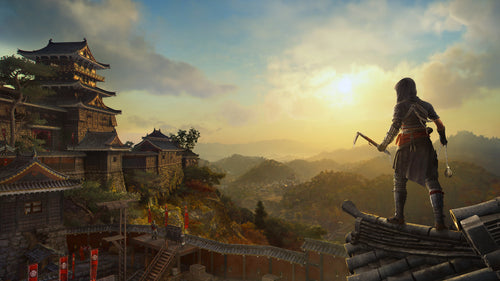 Microsoft Assassin's Creed Shadows (XSX)