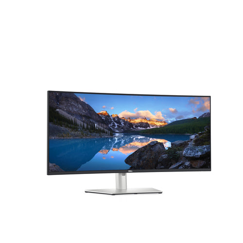 DELL UltraSharp U3824DW computer monitor