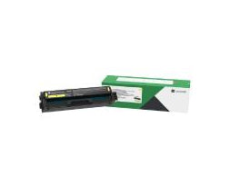 Lexmark 20N10Y0 toner cartridge