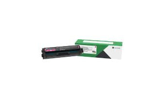 Lexmark C3210M0 toner cartridge
