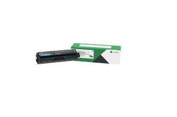 Lexmark 20N1HC0 toner cartridge