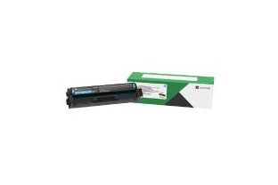 Lexmark 20N10C0 toner cartridge