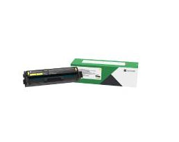 Lexmark 20N1HY0 toner cartridge