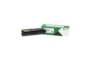 Lexmark C331HY0 toner cartridge