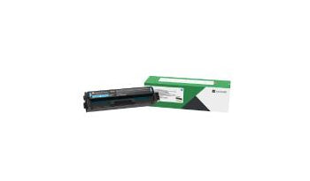 Lexmark C331HC0 toner cartridge