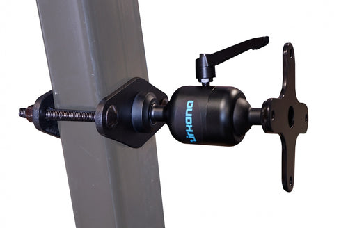 Gamber-Johnson 7160-1261-01 Halterung