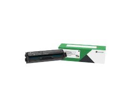 Lexmark C331HK0 toner cartridge