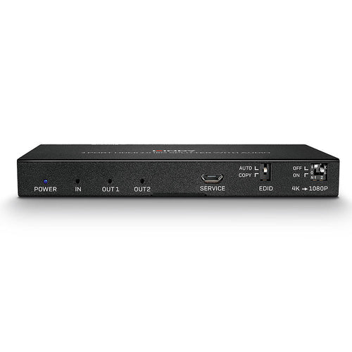 Lindy 38230 video splitter