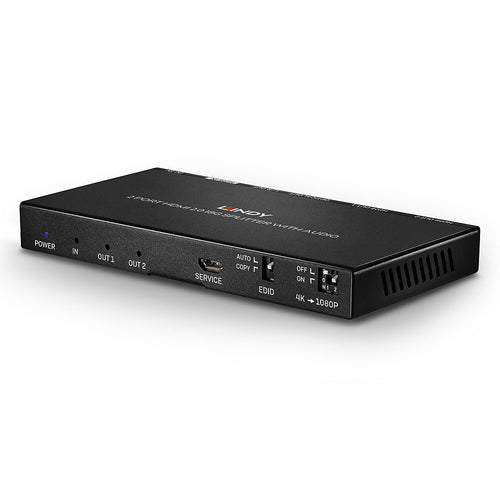 Lindy 38230 video splitter