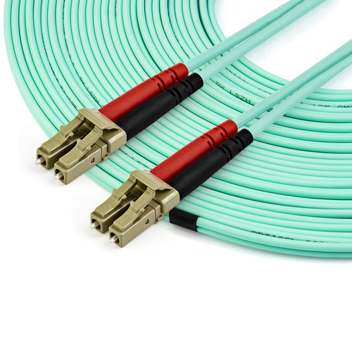 StarTech.com A50FBLCLC15 InfiniBand/fibre optic cable