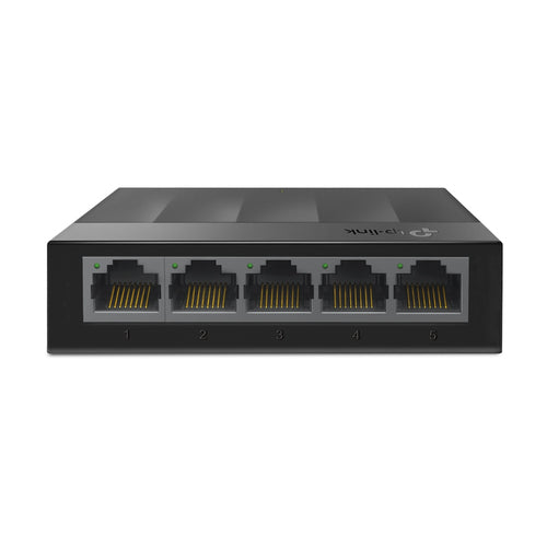 TP-Link LS1005G network switch