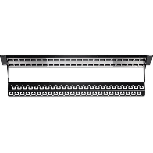 Trendnet TC-KP48S patch panel