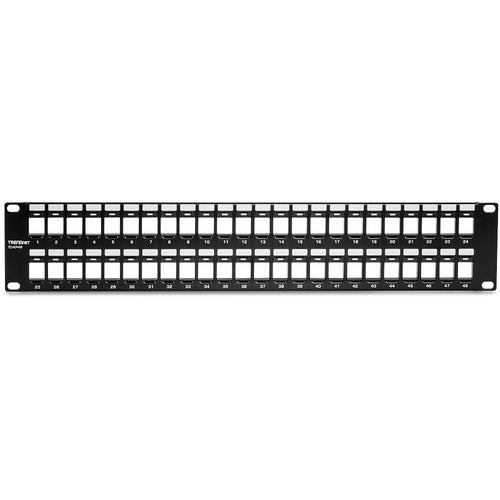 Trendnet TC-KP48 patch panel