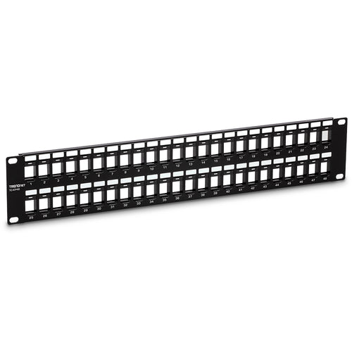 Trendnet TC-KP48 patch panel