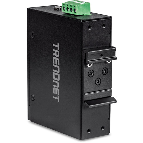 Network Switch Trendnet TI-E50 10/100 Mbps Unmanaged Wall-Mountable