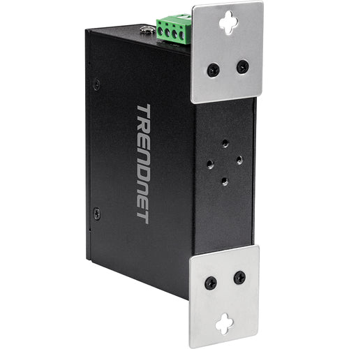 Network Switch Trendnet TI-E50 10/100 Mbps Unmanaged Wall-Mountable