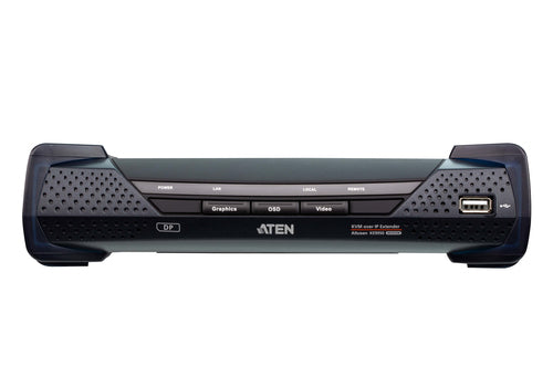 KVM Extender ATEN KE9950R 10.000m kabelgebunden Cat5e 4K 3840x2160