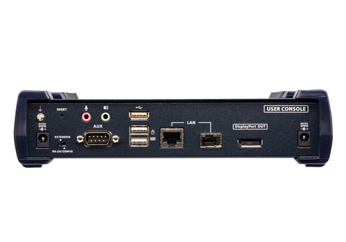 KVM Extender ATEN KE9950R 10.000m kabelgebunden Cat5e 4K 3840x2160