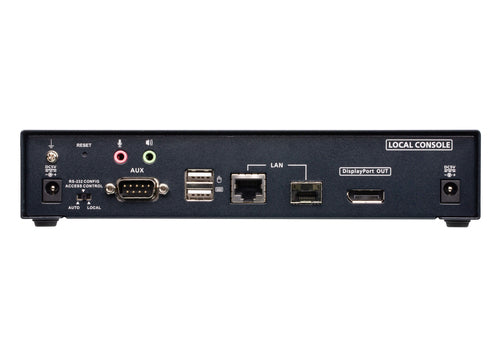 ATEN KE9950T KVM Extender – Kabelgebunden, 10.000m Reichweite, 3840x2160 Auflösung