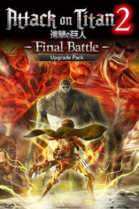 Microsoft A.O.T. 2: Final Battle