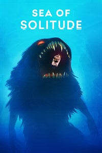 Adventure Game Microsoft Sea of Solitude Xbox One T Rating