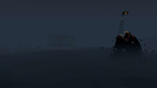 Adventure Game Microsoft Sea of Solitude Xbox One T Rating