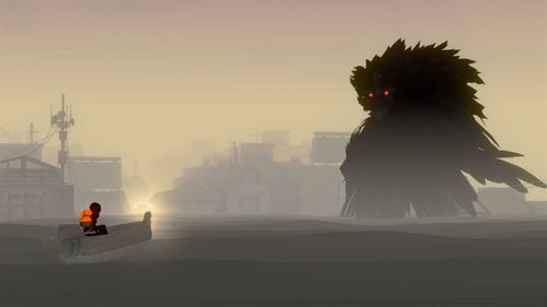 Adventure Game Microsoft Sea of Solitude Xbox One T Rating
