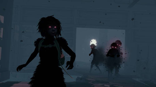 Adventure Game Microsoft Sea of Solitude Xbox One T Rating