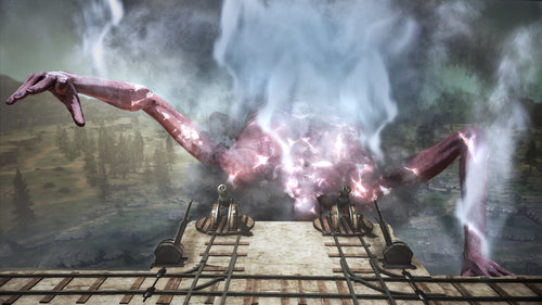 Microsoft A.O.T. 2: Final Battle