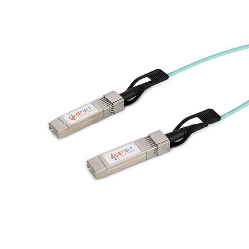 Active Optical Cable eNet Components SFP-25G 25G 15M SFP28 Male/Male