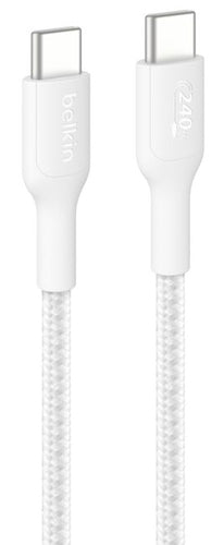 Belkin BoostCharge Pro USB cable