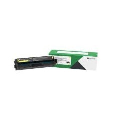 Lexmark C332HY0 toner cartridge