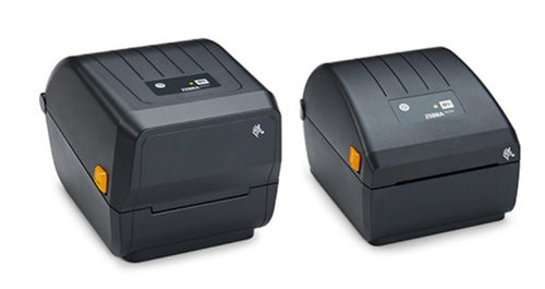 Zebra ZD220 label printer