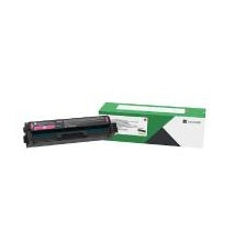 Lexmark C332HM0 toner cartridge