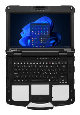 Panasonic Toughbook 40 Mk2